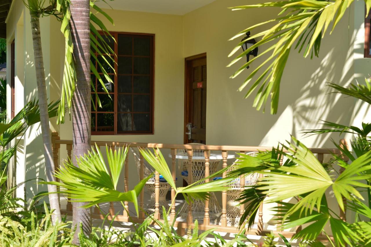 Coco La Palm Ξενοδοχείο Νεγκρίλ Εξωτερικό φωτογραφία